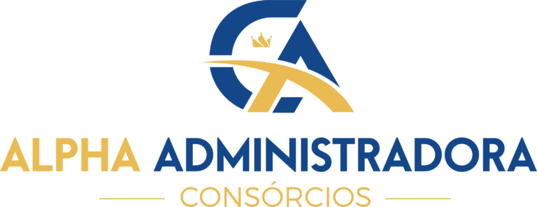 LOGO ALPHA
